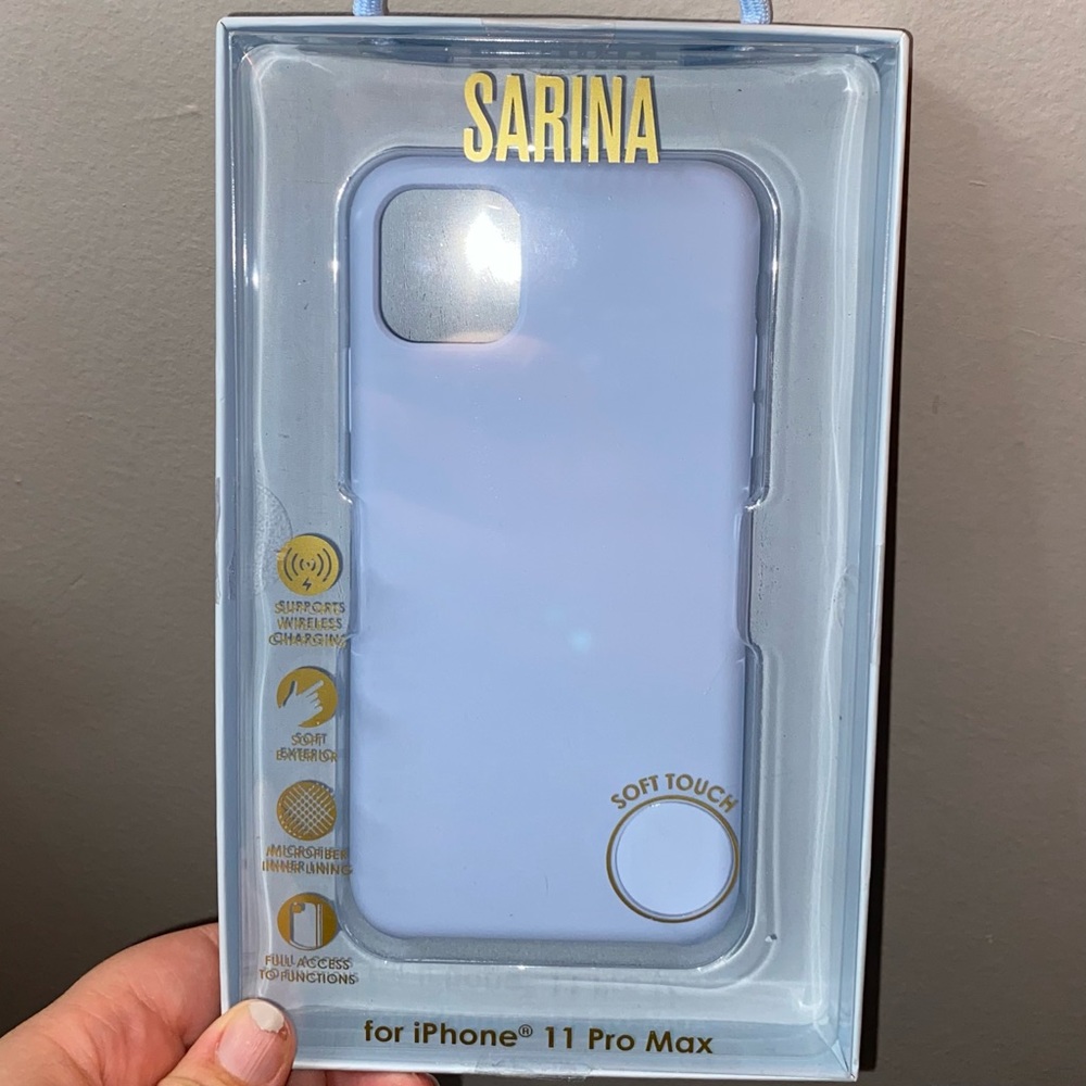 iPhone 11 Pro Max Case